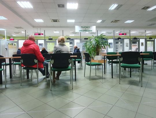 W piątek zamknięta będzie większość urzędów i instytucji. Gdzie nie załatwimy spraw?