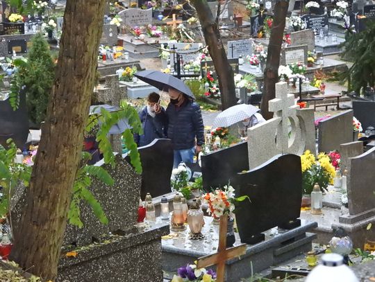 W Polsce mamy najwyższą śmiertelność od II wojny światowej. Brakuje lekarzy do stwierdzania zgonów