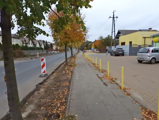 W pożarze domu przy ulicy Letniej zginęła 51- letnia kobieta