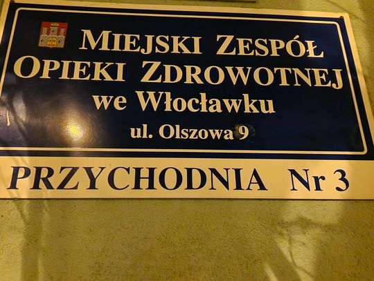 W przychodni przy ul. Olszowej na NFZ przyjmie neurolog dziecięcy