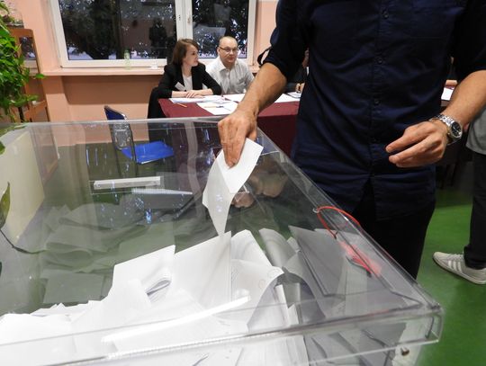 W przyszłych wyborach będziemy wybierali o jednego posła mniej w naszym okręgu