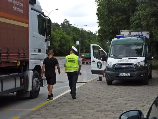 W ramach akcji Bezpieczny Autokar ITD zatrzymało już 19 dowodów rejestracyjnych. Trzech pojazdów nie dopuszczono do dalszej jazdy 