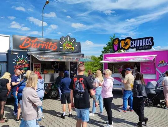 Zbliża się Festiwal Food Trucków i Freshland Festival