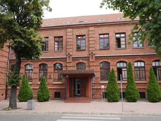 W Sądzie Rejonowym odbyła się dziś sprawa dwóch byłych kandydatów na urząd prezydenta Włocławka