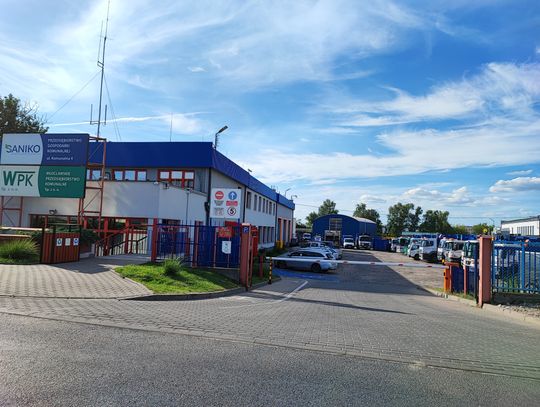 W Saniko ratują rzeczy z odzysku i dają im „drugie życie” 