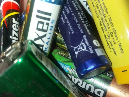 W sobotę 8 czerwca uruchomione zostaną Mobilne Punkty Selektywnego Zbierania Odpadów Komunalnych