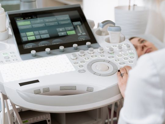 W sobotę bezpłatne kompleksowe badania ginekologiczne. Na zielonym Rynku zaparkuje mobilny gabinet ginekologiczny