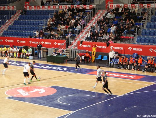 W sobotę mecz sezonu w 3. Lidze Futsalu