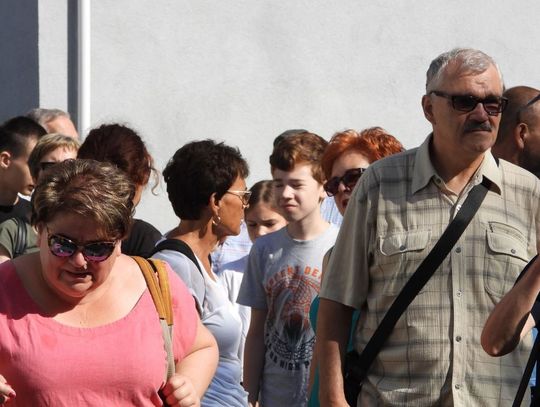 W sobotę ostatni Spacerek z Przewodnikiem. Tematem "Stare Zazamcze"