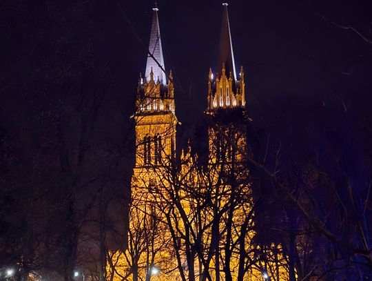 W sobotę we Włocławku zgasną światła