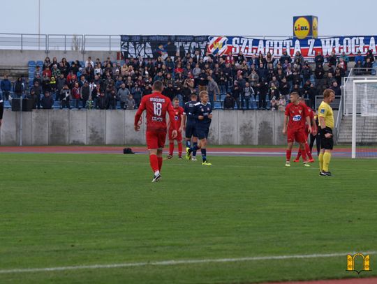 "W sobotę żadnych sentymentów nie będzie". Zbliżają się derby Włocławka, Włocłavia zmierzy się z Liderem