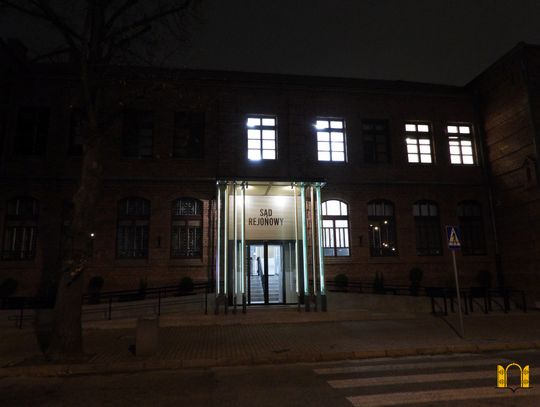 W środę pod sądem we Włocławku demonstracja