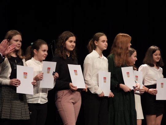 W Teatrze Impresaryjnym odbyła się Gala Wolontariatu