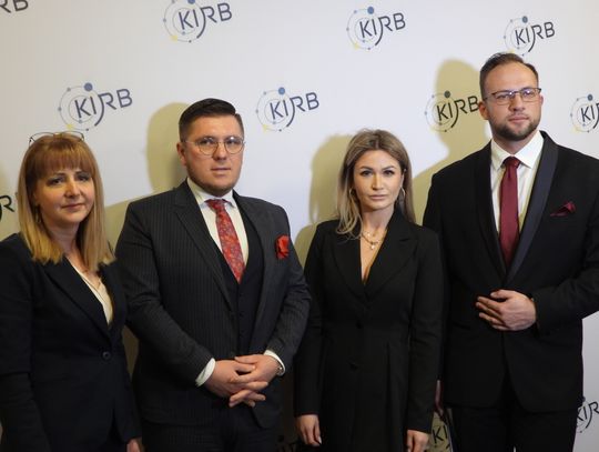 W Teatrze Impresaryjnym odbyła się inauguracja Kujawskiej Izby Rozwoju Biznesu