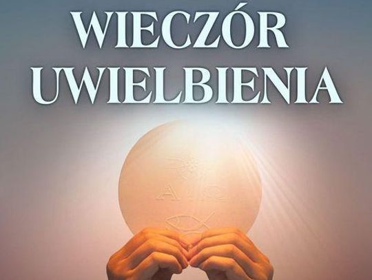 W tym roku we Włocławku nie odbędzie się Koncert Uwielbienia