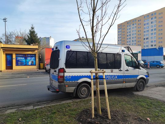 W weekend doszło do dziesięciu kolizji