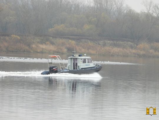 W Wiśle ujawniono zwłoki mężczyzny. Służby czekają na prokuratora