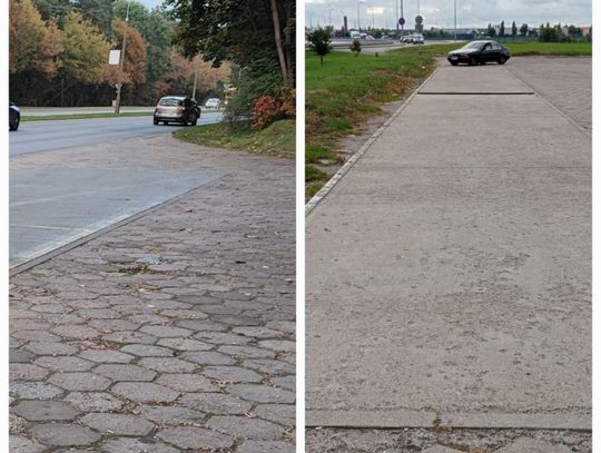 Wagi na al. ks. Popiełuszki i al. K. Wielkiego mają zostać wyremontowane