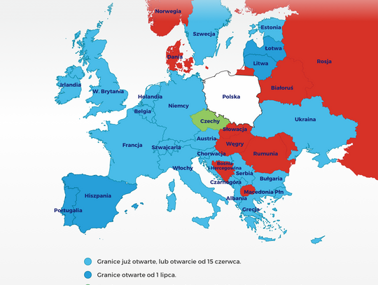 Wakacje 2020. Dokąd można lecieć? Ile kosztują bilety? Kto ubezpiecza w zw. z COVID-19?