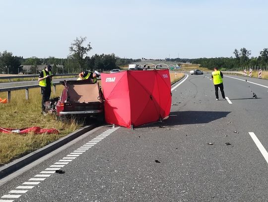 Wakacje w kujawsko-pomorskim: zginęło 18 osób, utonęło 11