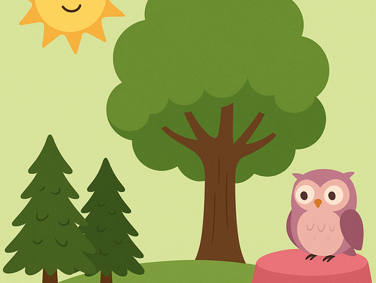 Wakacje w lesie? Czemu nie! Nadleśnictwo Włocławek zaprasza na cykliczne zajęcia edukacyjne