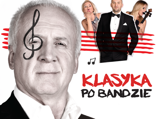 Waldemar Malicki - Klasyka po bandzie! We Włocławku już 5 stycznia!