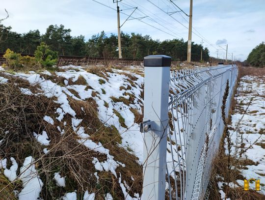 Wandal z osiedla Zazamcze był poszukiwany przez policję. Nie udało się ustalić sprawcy zniszczeń