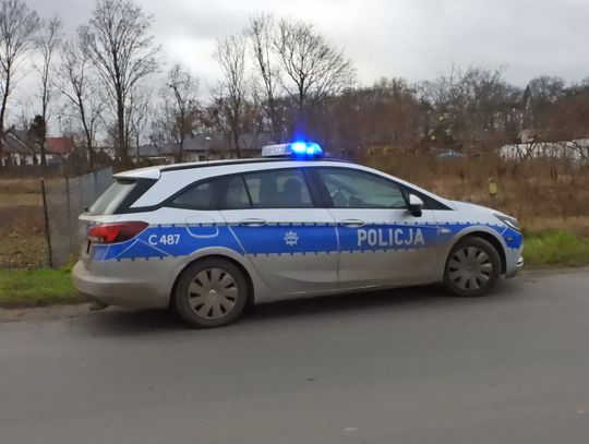 Wczoraj policja otrzymała zgłoszenie o kolejnej próbie samobójczej. Chodziło o 21-latkę