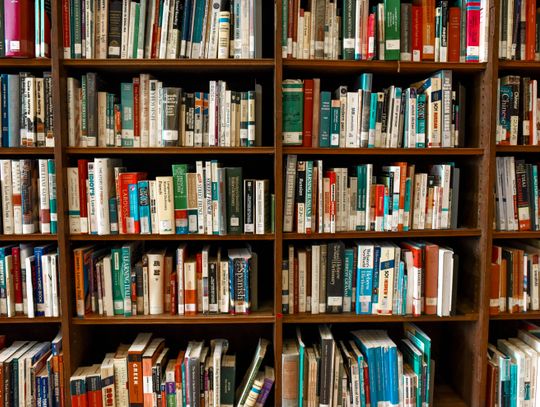 We Włocławku będa nowe filie biblioteki? Najpierw konsultacje społeczne