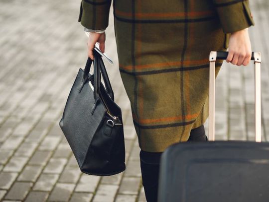 We Włocławku gwałtownie rośnie liczba wniosków paszportowych