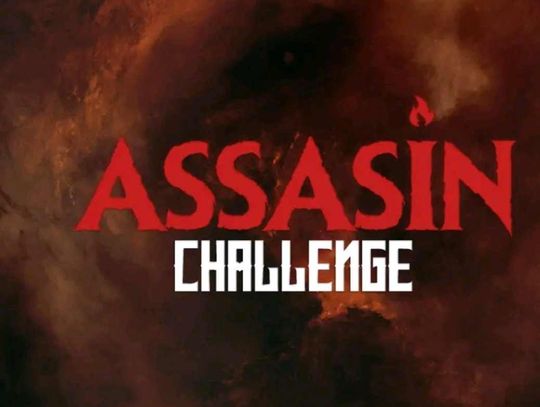 We Włocławku odbędą się eliminacje do Assasin Challenge