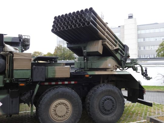 We Włocławku odbędą się Wojskowe Targi Służby i Pracy