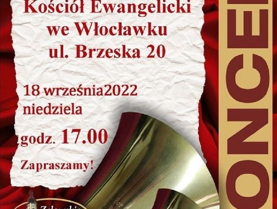We Włocławku odbędzie się wyjątkowy koncert na dzwonkach ręcznych