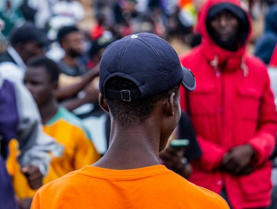 We Włocławku planują Centrum Integracji Cudzoziemców. Miasto zaprasza do konsultacji społecznych