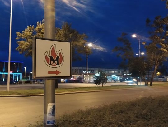 We Włocławku pojawiły się nowe znaki drogowe. Nikt nie wie co oznaczają. MZIDiT je zdemontuje