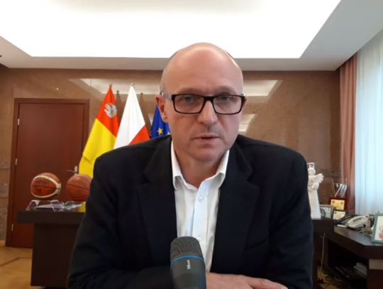 We Włocławku ponad 400 osób znajduje się na kwarantannie. W czwartek dowiemy się, czy nasze miasto znajdzie się w żółtej strefie