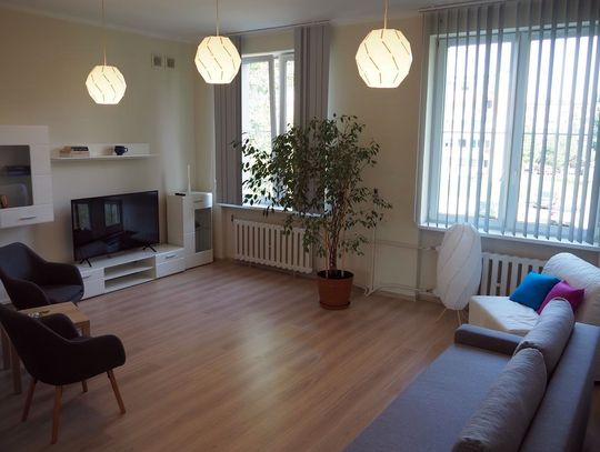 We Włocławku powstał Specjalistyczny Ośrodek Wsparcia dla Ofiar Przemocy w Rodzinie