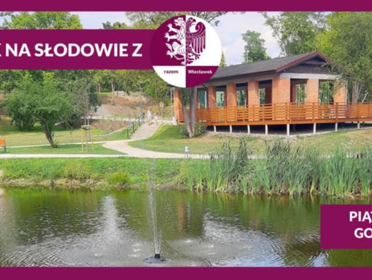 We Włocławku powstało lokalne koło partii Razem. Wkrótce piknik na Słodowie