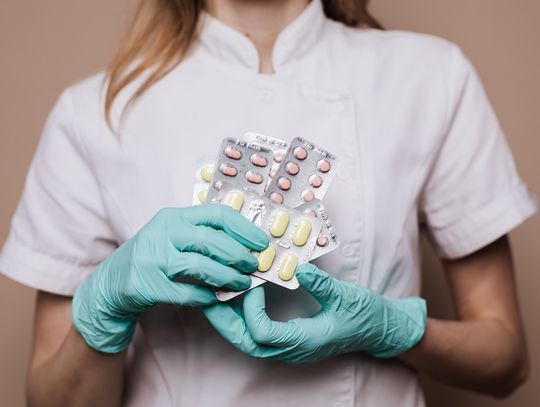 We Włocławku sprzedano ponad 70 opakowań wadliwego, wycofanego leku o nazwie Diprophos