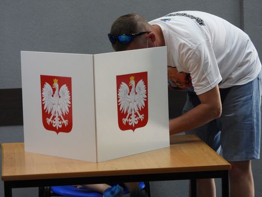 We Włocławku wygrał Rafał Trzaskowski!