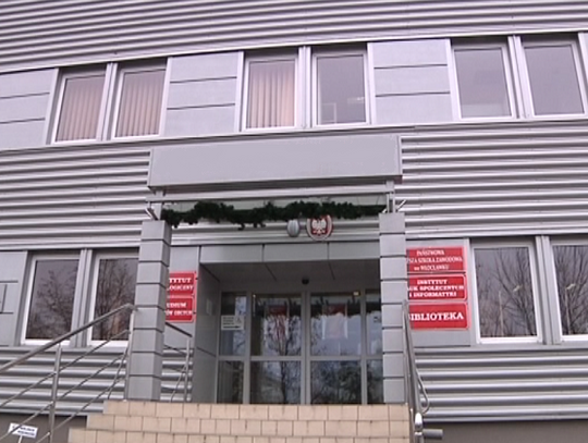 We wrześniu Państwowa Uczelnia Zawodowa - dawniej PWSZ, stanie się Akademią Nauk