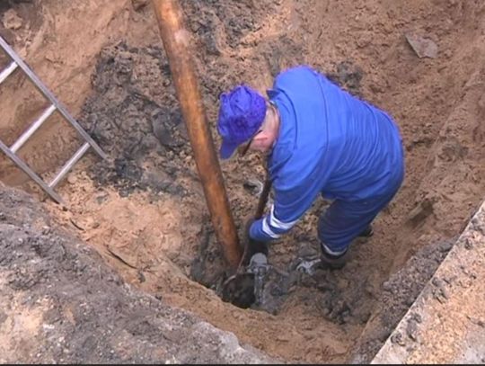 We wrześniu przerwa w dostawie ciepłej wody dla całego Włocławka