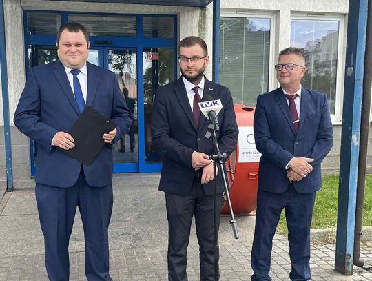 Wiadomo, gdzie powstanie pomnik ofiar rzezi wołyńskiej. Wkrótce ruszą zbiórki