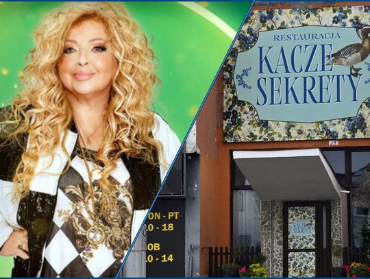 Wiemy kiedy TVN wyemituje odcinek "Kuchennych Rewolucji" z Włocławka