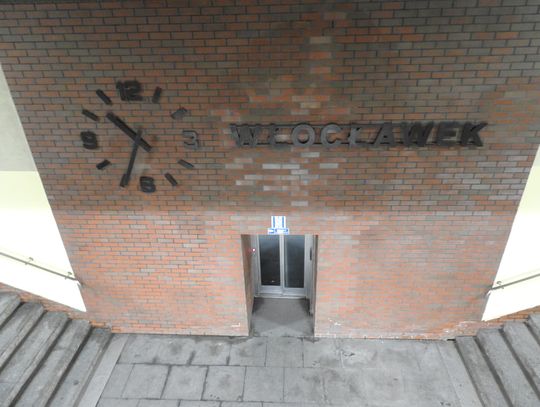 Winda osobowa na dworcu przejdzie modernizację. Koszt to ok. 118 tys. zł