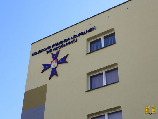 WKU we Włocławku szuka pracownika do "Planowania Mobilizacyjnego i Administrowania Rezerwami". Ile można zarobić?