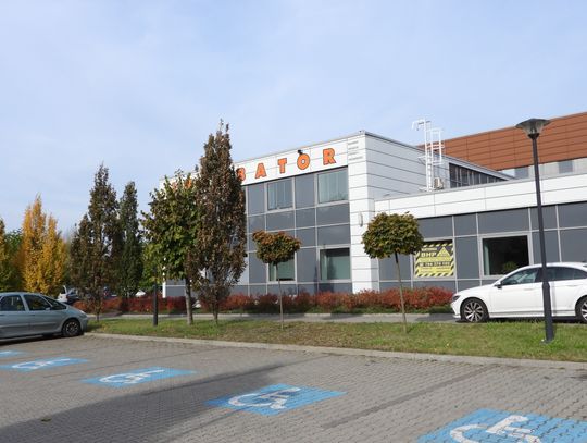 Władze chcą zmniejszyć ceny wynajmu powierzchni w Inkubatorze. Brakuje chętnych?