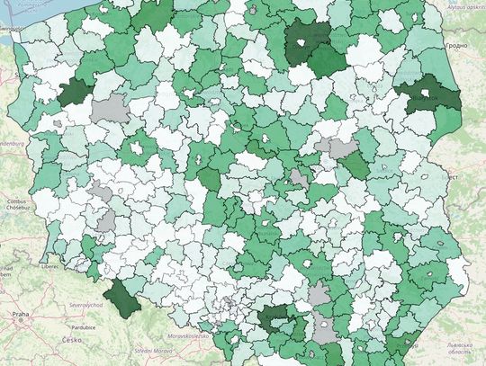 Właściciel może zakazać polowań na swoim terenie, musi jednak złożyć oświadczenie do starosty