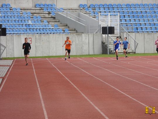 Włocławek będzie gospodarzem lekkoatletycznych Mistrzostw Polski do lat 18