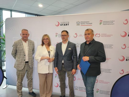 Włocławek będzie gospodarzem Paralekkoatletycznych Mistrzostw Polski. Start w piątek